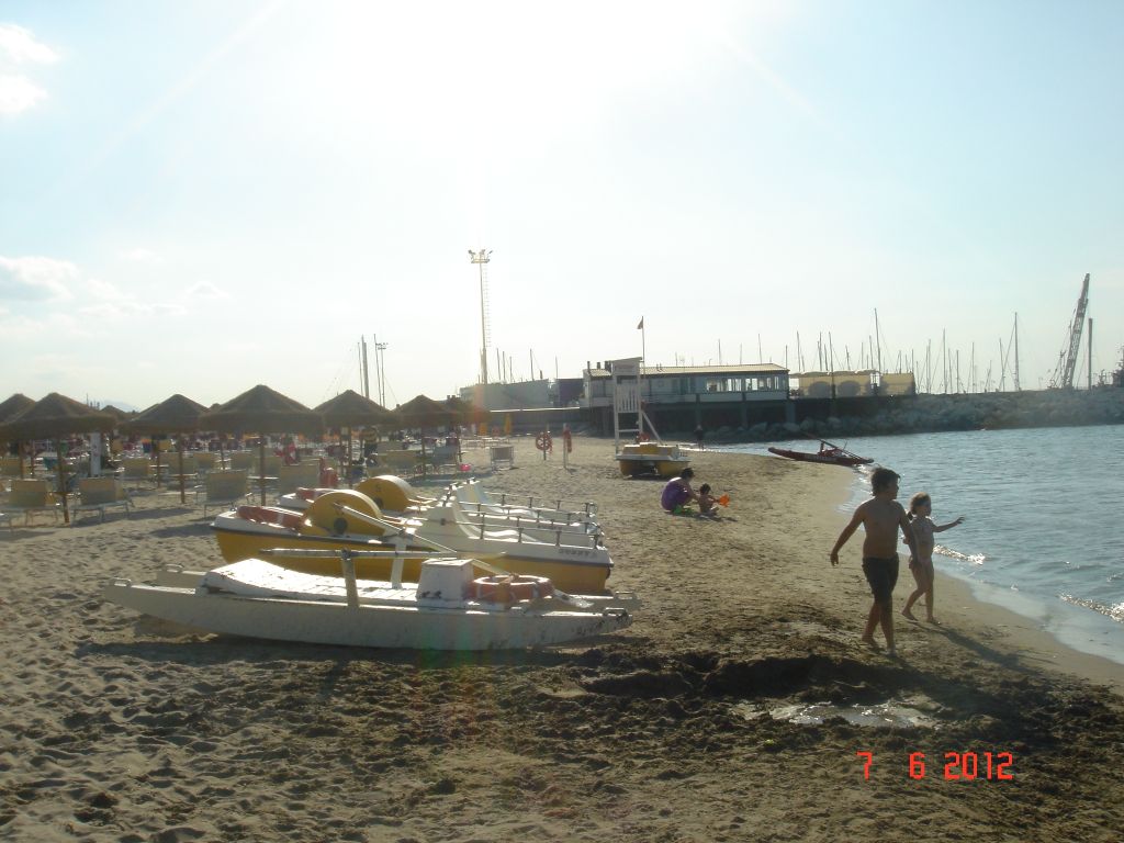Gabicce Mare 2012 031